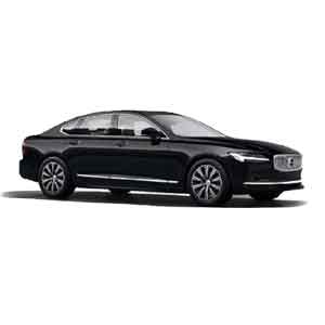 Volvo S90 Price in Sri Lanka