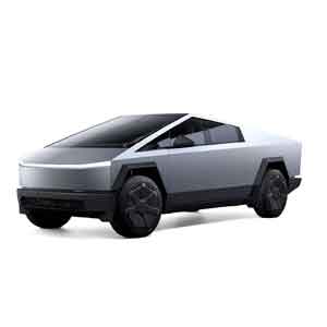 Tesla Cybertruck Cyberbeast Price in Sri Lanka