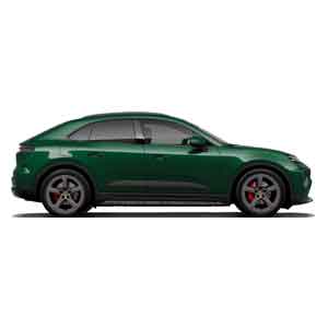 Porsche Macan 4S Price in Sri Lanka