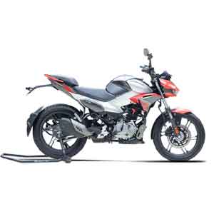 Hero Xtreme 125R Price in Sri Lanka
