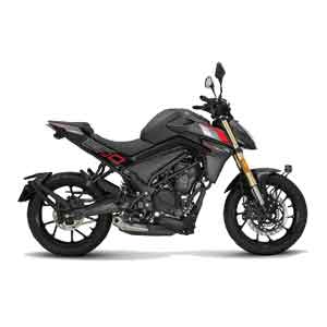 Keeway K300 SF Price in Sri Lanka