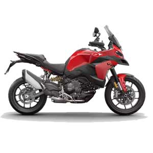 Ducati Multistrada V2 Price in Sri Lanka