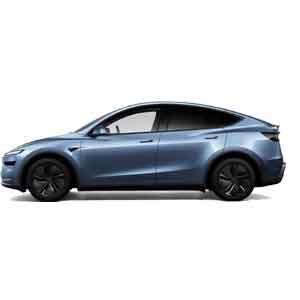 Tesla Model Y Standard Tesla Model Y Standard PRice in Sri Lanka
