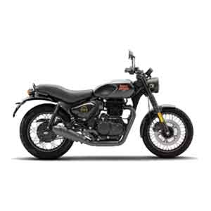 Royal Enfield Hunter 350 Price in Philippines