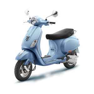 Vespa ZX 125 Price in Philippines