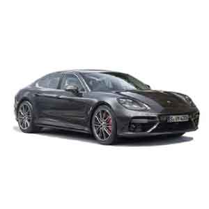 Porsche Panamera Price in Philippines