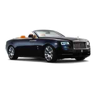 Rolls-Royce Dawn Price in Philippines