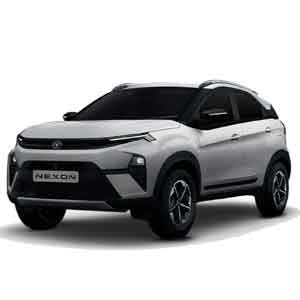 Tata Nexon Price in Philippines