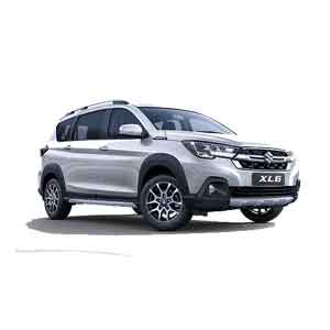 Maruti Suzuki XL6 Price in Philippines