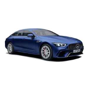 Mercedes-Benz AMG GT 4-Door Coupe Price in Philippines