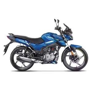 Hero Glamour X 125 Price in Philippines