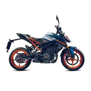 KTM 160 Duke Price in Philippines
