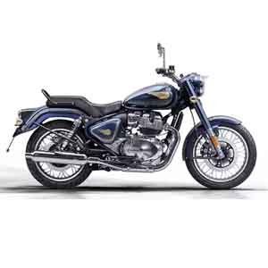 Royal Enfield Bullet 650 Price in Philippines