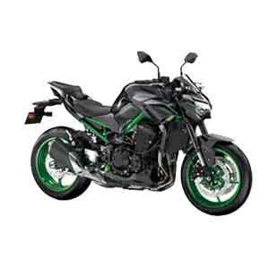 Kawasaki Z900 Price in India