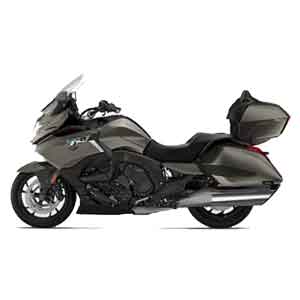 BMW K 1600 Price in Saudi Arabia