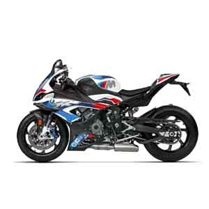 BMW M 1000 RR Price in Saudi Arabia