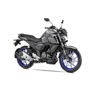 Yamaha FZS Fi V4 Price in UAe