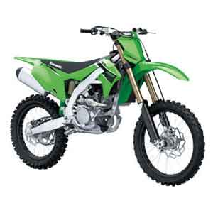 Kawasaki KX250 Price in Saudi Arabia