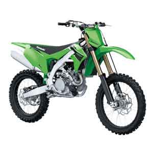 Kawasaki KX450 Price in Saudi Arabia