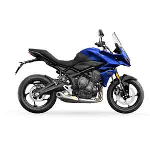 Triumph Tiger Sport 660 Price in Saudi Arabia