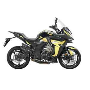 Zontes 350X Price in Saudi Arabia (KSA) - 91bikee