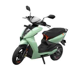 Ather 450X Gen 3 Price in Saudi Arabia