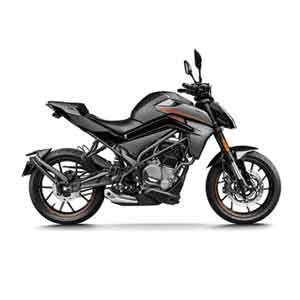 CFMoto 300NK Price in Saudi Arabia