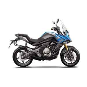 CFMoto 650MT Price in Saudi Arabia