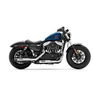 Harley-Davidson Forty Eight Price in Saudi Arabia