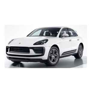 Porsche Macan Price in Saudi Arabia