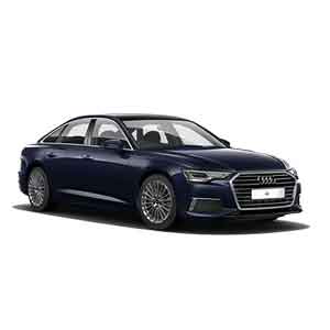 Audi A6 Price in Saudi Arabia