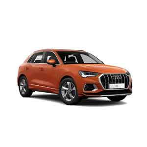 Audi Q3 Price in Saudi Arabia