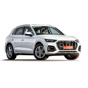 Audi Q5 Price in Saudi Arabia