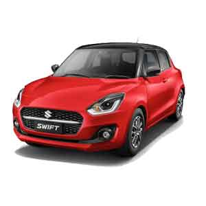 Maruti Suzuki Swift Price in Saudi Arabia