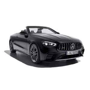 Mercedes-Benz AMG E53 Cabriolet Price in Saudi Arabia