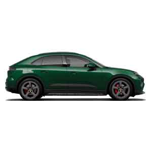 Porsche Macan 4S Price in Saudi Arabia