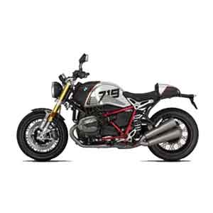 BMW R nineT Price in USA