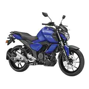 Yamaha FZ FI Price in USA