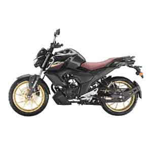 Yamaha FZ S FI Price in USA