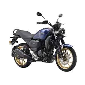 Yamaha FZ X Price in USA