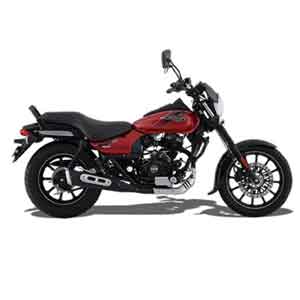 Bajaj Avenger Street 160 Price in USA