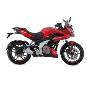 Bajaj Pulsar N250 Price in USA