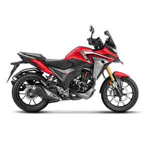 Honda CB200X Price in USA