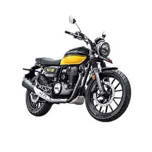 Honda CB350RS Price in USA