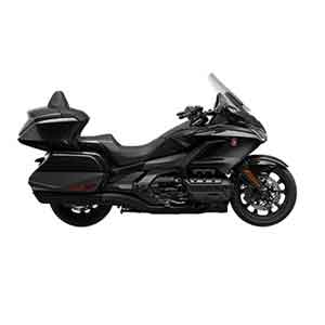 Honda Goldwing Price in USA