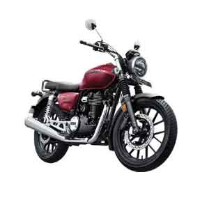 Honda Hness CB350 Price in USA