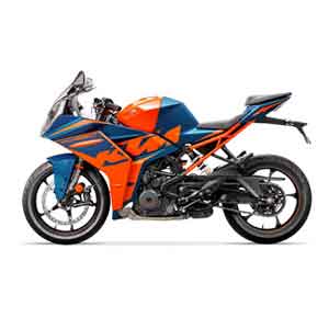 KTM RC 390 Price in USA