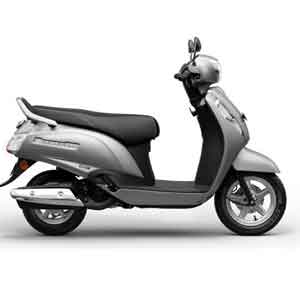 Suzuki Access 125 Price in USA