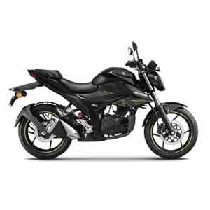 Suzuki Gixxer Price in USA