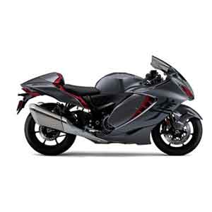 Suzuki Hayabusa Price in USA